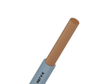 [CBE11321171] H07 V-K 1,5 GRIS    C100