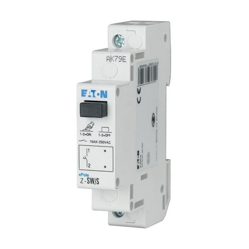 [EAT276300] Inter modulaire S 16A, 250 V