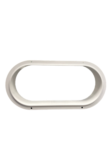 [MCD15MCD/RAC200] RACCORDEMENT ABS OVALISE 200 POUR PR4550