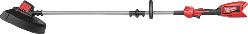 [MIL4933472218] Coupe-Bordures 18 Volts Brushless - M18 BLLT-0