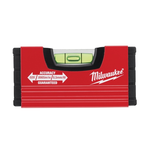 [MIL4932459100] Niveaux Minibox - 4932459100