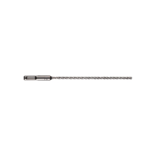 [MIL4932478465] Forets Sds Plus Mx4 4 Taillants - 4932478465