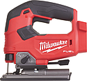 [MIL4933464726] Scie Sauteuse 18 Volts Fuel - M18 FJS-0X