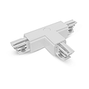 [MII100773] RAIL 3A CONNECT TRIPHASE FORME T BLC GAUCHE CIRCUIT EXTERIEUR 230V