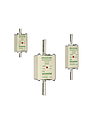 [FEZJ232515] Fusible NH1 aM 500VAC 250A pattes non isolées Double indicateur
