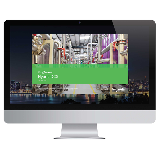 [SCHEUSCLTCZZGPEZZ] EcoStruxure ProcessExpert - Licence Client - Licence Groupe