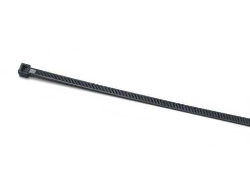 [CEMG430x7.6N] Collier en polyamide 430 x 7,6 mm noir