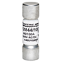 [FEZW232480J] Fusible UL/CSA taille 10x35 - Rapide - 0,44A - 1000V