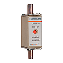 [FEZL320055] Fusible ultra rapide NH 000 aR 690VAC CEI 700VAC UL 63A Double ind. Cout. pleins