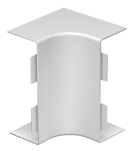 [OBO6192076] Angle intérieur WDK HI60170RW/60x170mm/PVC