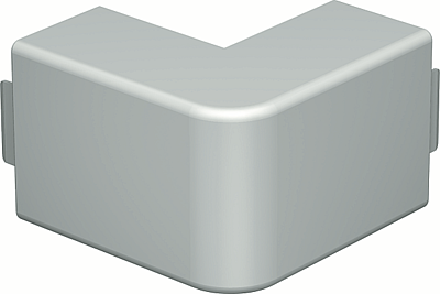 [OBO6192254] Angle extérieur WDK HA40060RW/40x60mm/PVC