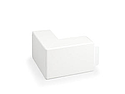 [OBO6130371] Angle extérieur LE AE60150 rws/100x150x100/PC-ABS