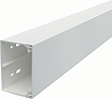 [OBO6191207] Goulotte de distribution WDK60090RW/60x90x2000/PVC