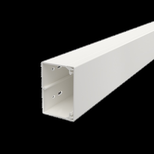 [OBO6191207] Goulotte de distribution WDK60090RW/60x90x2000/PVC
