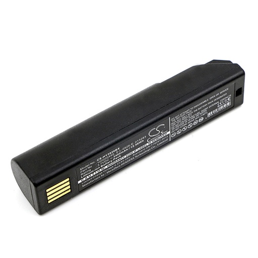 [ENIAML06128] Batterie(s) Batterie lecteur codes barres 3.7V 3400mAh