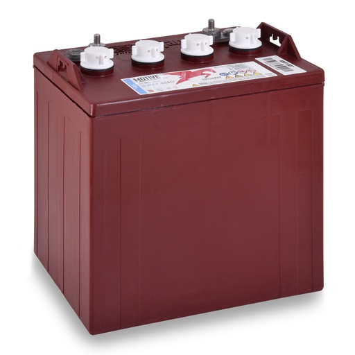 [ENIAMP1307] Batterie(s) Batterie traction TROJAN T-875 8V 170Ah M8-M