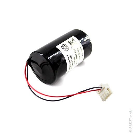 [ENIPCL00305] Pack(s) Batterie lithium LS33600 D 3.6V 17Ah CON