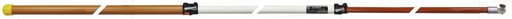 [CATCE-9-5603-K] Perche isolante telescopique reglable 5,6m K