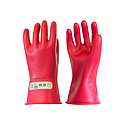 [CATCG0012R28] gants isolants iec classe 00 t12 rouge 28 cm