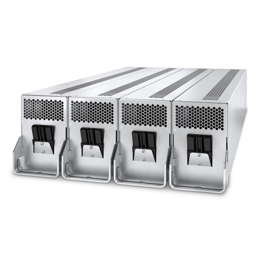 [SCHE3SBTH4] Easy UPS 3S - pack batteries de 4 modules E3SBTHU 9Ah pour EASY 3S - 3S PRO - 3M