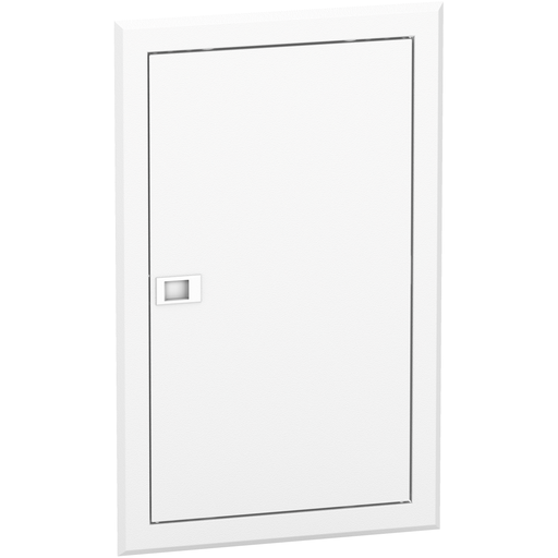 [SCHR9H13311] Resi9 - Porte - bac d'encastrement 1x13 modules R9H13281