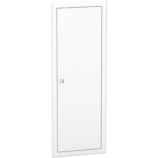 [SCHR9H13314] Resi9 - Porte - bac d'encastrement 1x13 modules R9H13284