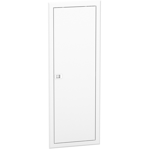 [SCHR9H13314] Resi9 - Porte - bac d'encastrement 1x13 modules R9H13284