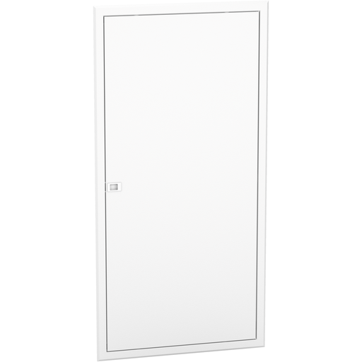 [SCHR9H13319] Resi9 - Porte - bac d'encastrement 2x13 modules R9H13296