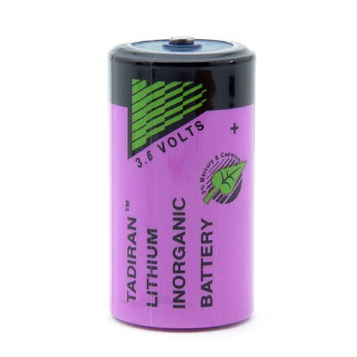 [ENIPCL8083B] Boîte(s) de 1 Pile lithium SL-2870/S C 3.6V 8.5Ah