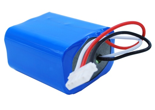 [ENIAMH9093] Batterie(s) Batterie aspirateur compatible iRobot 7.2V 2Ah