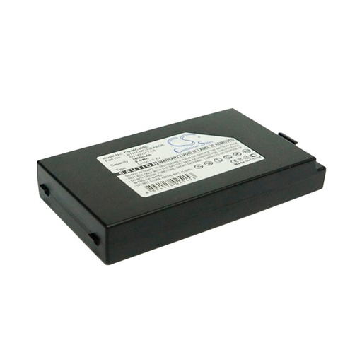 [ENIAML0620] Accumulateur(s) Batterie lecteur codes barres 3.7V 2600mAh