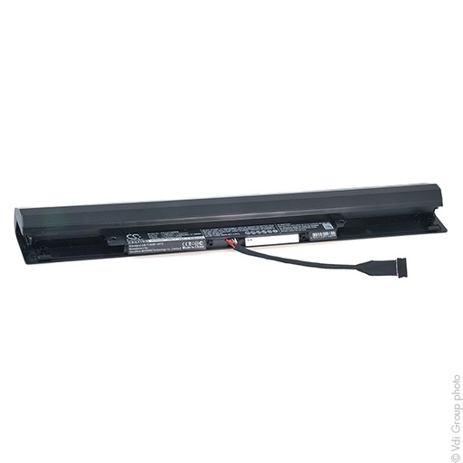 [ENIIML91902] Batterie(s) Batterie ordinateur portable 14.4V 2200mAh