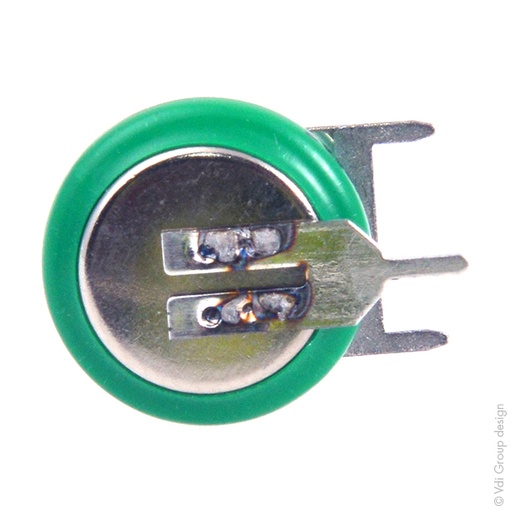 [ENIABH0016] Batterie(s) Batterie Nimh V80H CI2+1- 1.2V 80mAh