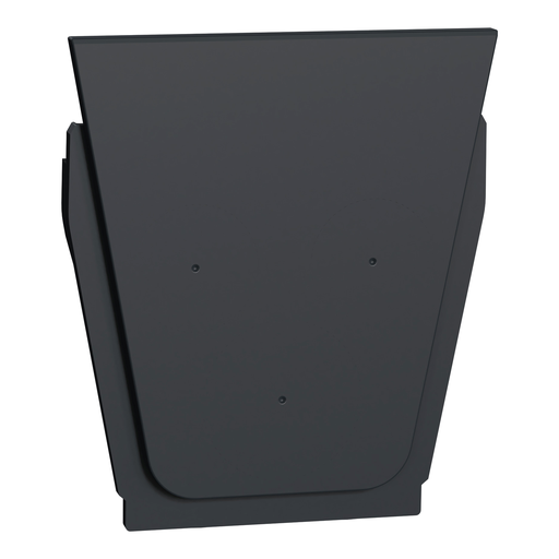 [SCHMUR35007] Mureva Styl - Entrée de câble triple - IP55 - gris