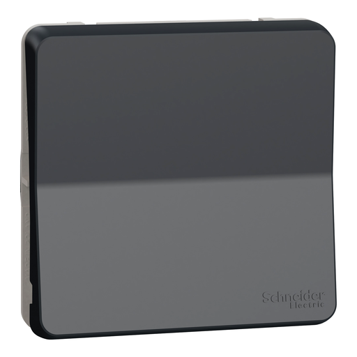 [SCHMUR35020] Mureva Styl - Permutateur - composable - IP55 - IK08 - connexion auto - gris