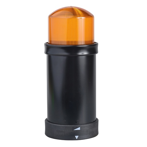 [SCHXVBC6B5] Harmony XVBC - élément lumineux - flash 5J - orange - 24Vca/cc