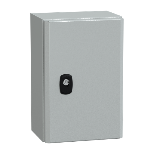 [SCHNSYS3DEX3215] PanelSeT S3DEX - Enveloppe acier - certifiée ATEX - 300x200x150 - porte pleine