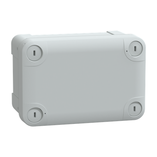 [SCHNSYTBS1397] PanelSeT - boîte industrielle - 138x93x72mm - ABS