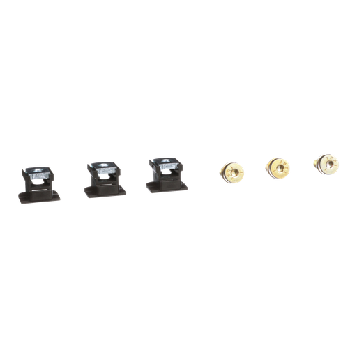 [SCHS37444] PowerPact - 3xbornes 1/4-20 gamme h