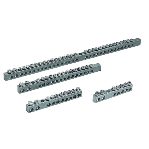 [SCHNSYRBL216296M] PanelSeT - réglette de terre - 2x16+29x6mm²