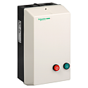 [SCHLE3D18V7] TeSys LE3D - démarreur étoile triangle en coffret - 22kW - bobine 400Vca