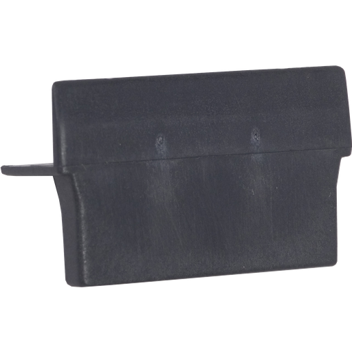 [SCHGV1G10] TeSys GV - capuchon de protection - pour sortie de barres GV2 en attente