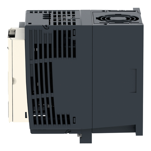 [SCHATV12HU22M3] Altivar ATV12 - variateur de vit. - 2,2kW 3CV - 200..240V - 3ph - radiateur