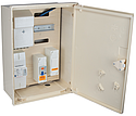 [MICP489] Coffret de branchement provisoire monophasé 60A