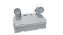 [LUM16032] ULTRALED 2000 BAES  SATI - 2000lm/1h - IP65 IK07 -2 phares