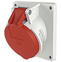 [MEN1473] Prise a enc. 16A 5P 6h 400V IP44