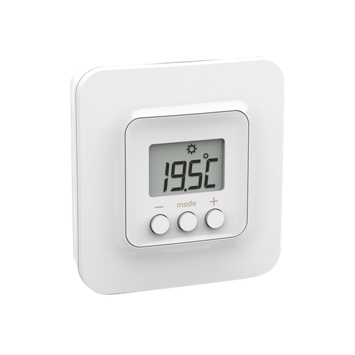 [DDO6300045] Tybox 5101 blanc | Boîtier d'ambiance