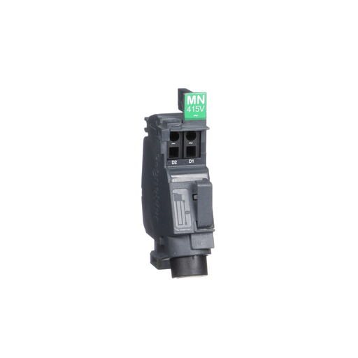 [SCHLV426806] ComPacT NSXm - déclencheur voltmétrique MN - 415Vca 50Hz pour NSXm