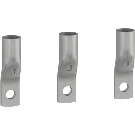 [SCHLV426978] ComPacT NSXm - 3 cosses à sertir câble cuivre 50mm² - séparateur de phases