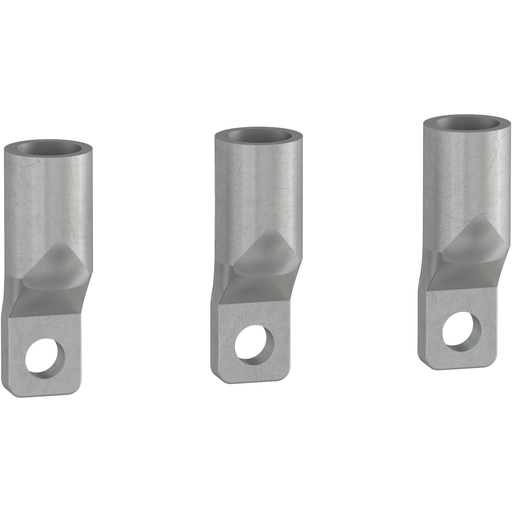 [SCHLV426982] ComPacT NSXm - 3 cosses à sertir câble cuivre 95mm² - séparateur de phases